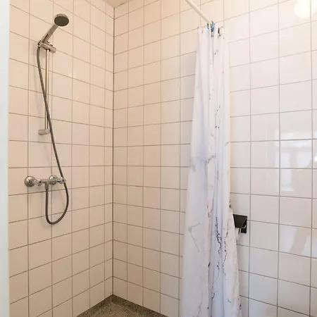 Apartment Redlight District Private Smokers Friendly
