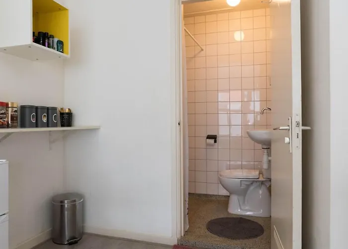 Apartmán Redlight District Private Smokers Friendly