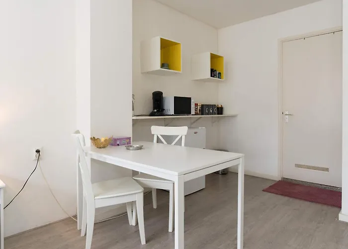 Apartmán Redlight District Private Smokers Friendly Amsterdam