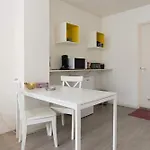 公寓 Redlight District Private Smokers Friendly 阿姆斯特丹