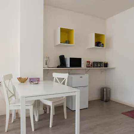 Redlight District Private Smokers Friendly 公寓 *