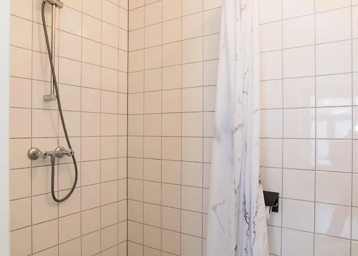 Διαμέρισμα Redlight District Private Smokers Friendly