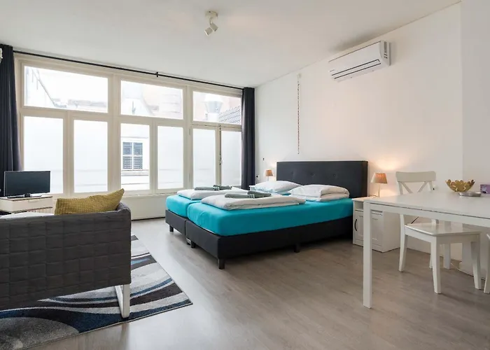 Redlight District Private Smokers Friendly Άμστερνταμ