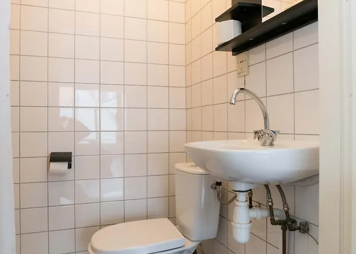 Redlight District Private Smokers Friendly 阿姆斯特丹