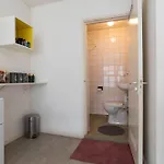 Apartment Redlight District Private Smokers Friendly