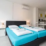Redlight District Private Smokers Friendly Apartment Amsterdam