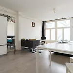 Redlight District Private Smokers Friendly Apartment